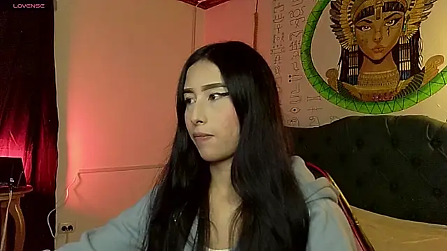 Snapshot of melissa__dolce chatting on April 18, 2026, 4:04 am melissa dolce online show from April 18, 2026, 4:04 am
