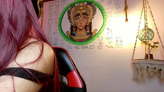 Snapshot of melissa__dolce chatting on April 28, 2026, 2:27 am melissa dolce online show from April 28, 2026, 2:27 am