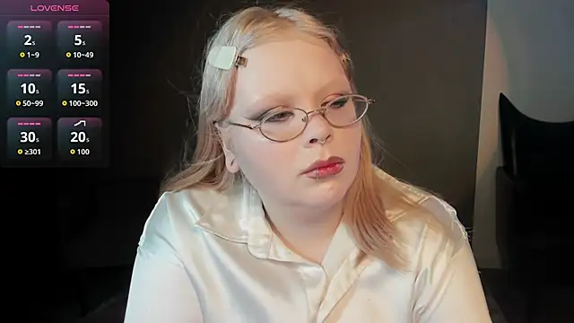 LottieReed online show from May 22, 2026, 7:06 am