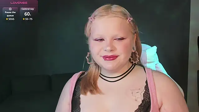 LottieReed online show from May 24, 2026, 7:19 am