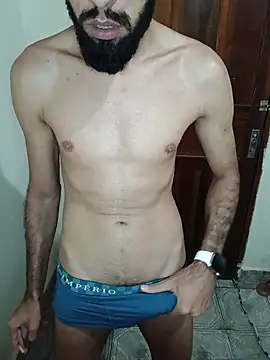 FerrariniHott online show from October 30, 2025, 6:12 am