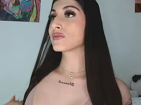 princess ofyourdreams online show from January 13, 2026, 1:53 am