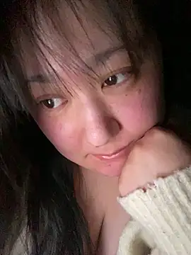 RIHO riho 01 online show from March 4, 2026, 4:04 pm