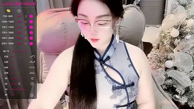 Monica-666888- online show from December 3, 2025, 6:25 am