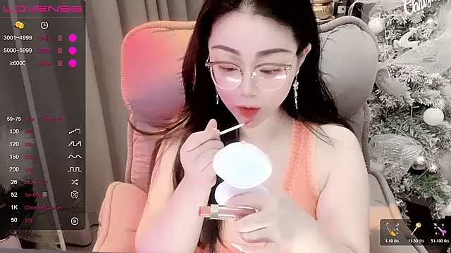 Snapshot of Monica-666888- chatting on May 7, 2026, 5:49 pm Monica-666888- online show from May 7, 2026, 5:49 pm