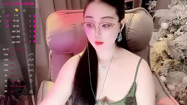 Snapshot of Monica-666888- chatting on April 5, 2026, 4:35 pm Monica-666888- online show from April 5, 2026, 4:35 pm