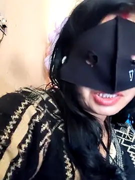 Snapshot of Pyaar_Ki_Pooja chatting on November 17, 2025, 8:07 am Pyaar Ki Pooja online show from November 17, 2025, 8:07 am