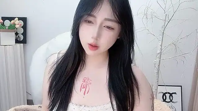 Snapshot of Love-hanzaizai718 chatting on November 29, 2025, 2:06 pm Love-hanzaizai718 online show from November 29, 2025, 2:06 pm