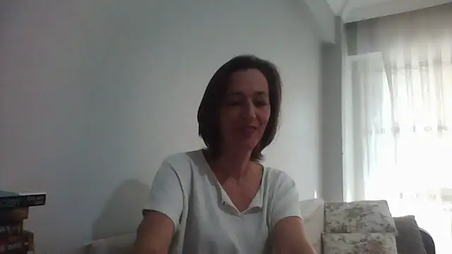 ArianaStarr online show from October 30, 2025, 6:55 am