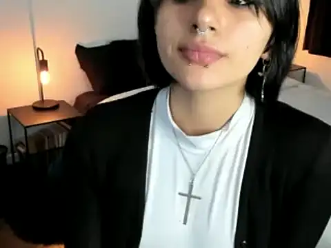 Snapshot of Nammoth chatting on October 27, 2025, 4:13 am Nammoth online show from October 27, 2025, 4:13 am