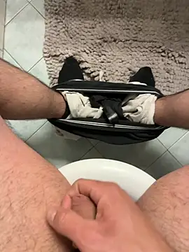 PassionCoupleLove online show from April 5, 2026, 8:48 pm