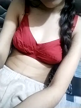 Amisha Lovely online show from February 22, 2026, 5:21 am