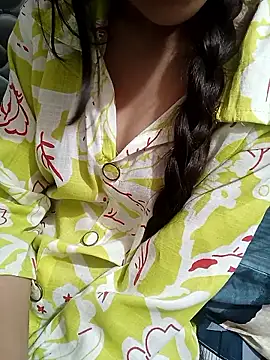 Amisha Lovely online show from January 19, 2026, 6:28 am