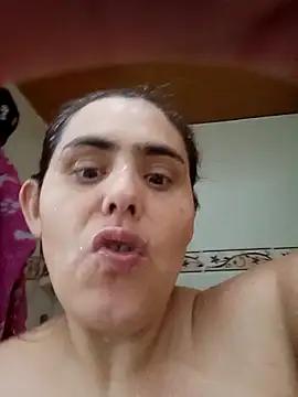 blanca24325 online show from October 27, 2025, 7:26 pm