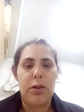 blanca24325 online show from November 25, 2025, 3:12 pm