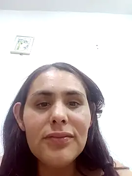 blanca24325 online show from October 25, 2025, 5:17 am