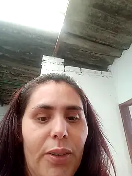 blanca24325 online show from October 28, 2025, 7:35 pm