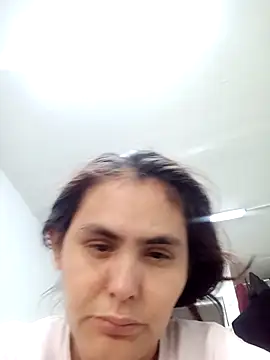 blanca24325 online show from October 29, 2025, 8:19 pm