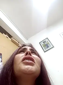 blanca24325 online show from November 26, 2025, 3:50 am