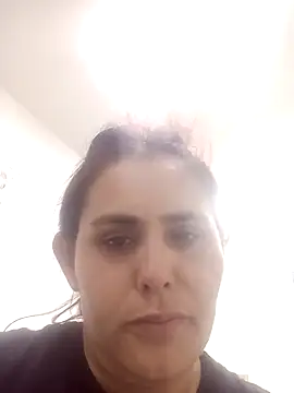 blanca24325 online show from November 24, 2025, 11:27 pm