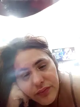 blanca24325 online show from November 15, 2025, 4:38 am