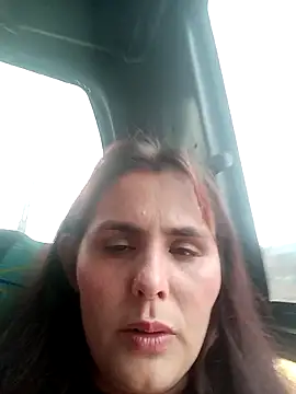 blanca24325 online show from November 30, 2025, 7:25 pm