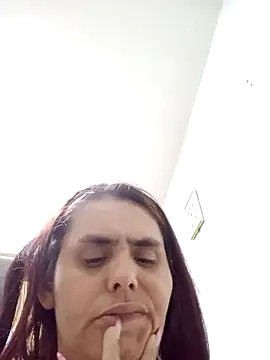 blanca24325 online show from October 30, 2025, 8:23 am