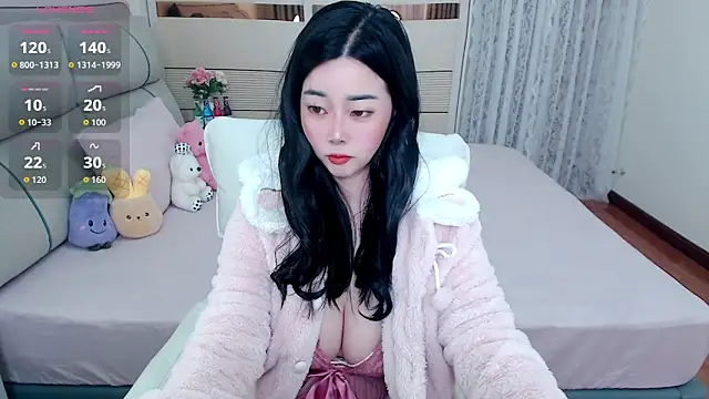 Snapshot of Xiaodie-baby chatting on March 15, 2026, 3:02 am Xiaodie-baby online show from March 15, 2026, 3:02 am