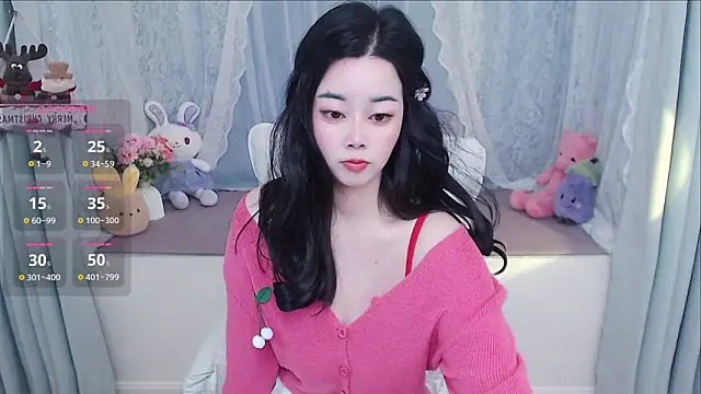 Snapshot of Xiaodie-baby chatting on April 12, 2026, 2:26 am Xiaodie-baby online show from April 12, 2026, 2:26 am