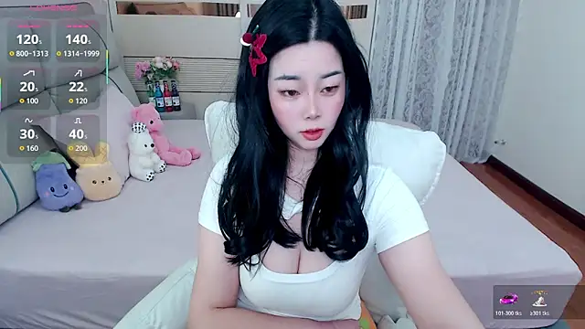 Snapshot of Xiaodie-baby chatting on February 10, 2026, 4:00 am Xiaodie-baby online show from February 10, 2026, 4:00 am