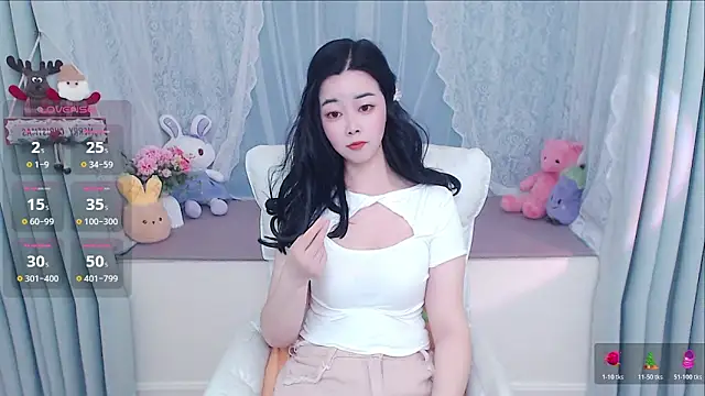 Snapshot of Xiaodie-baby chatting on April 15, 2026, 2:17 am Xiaodie-baby online show from April 15, 2026, 2:17 am