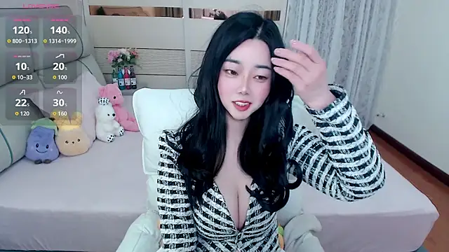 Snapshot of Xiaodie-baby chatting on February 28, 2026, 1:49 am Xiaodie-baby online show from February 28, 2026, 1:49 am