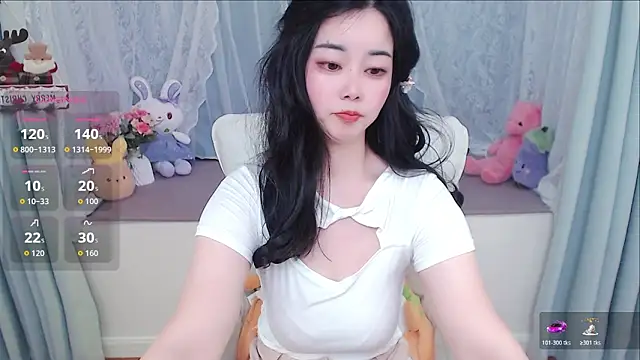 Snapshot of Xiaodie-baby chatting on April 10, 2026, 3:30 pm Xiaodie-baby online show from April 10, 2026, 3:30 pm