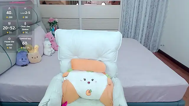 Snapshot of Xiaodie-baby chatting on March 16, 2026, 12:51 am Xiaodie-baby online show from March 16, 2026, 12:51 am
