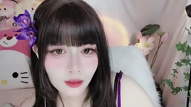 -zhuzhu-999- online show from March 19, 2026, 6:30 pm