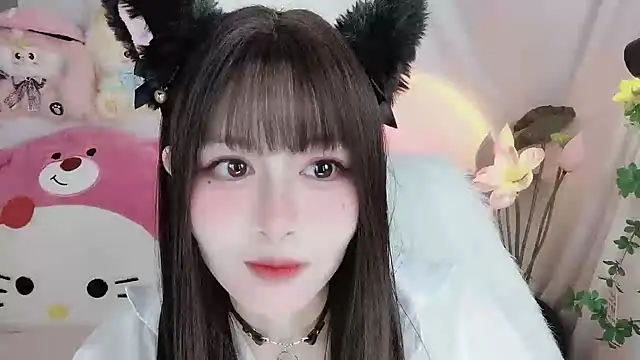 -zhuzhu-999- online show from April 13, 2026, 3:16 pm