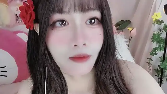 Snapshot of -zhuzhu-999- chatting on February 4, 2026, 8:15 pm -zhuzhu-999- online show from February 4, 2026, 8:15 pm