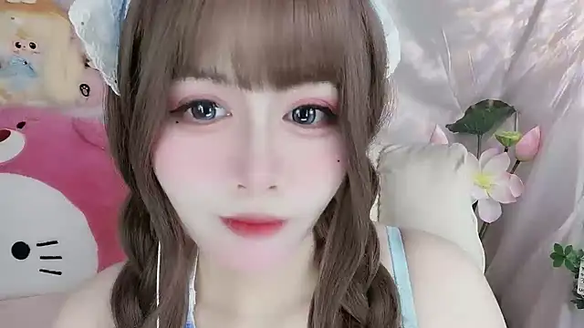 Snapshot of -zhuzhu-999- chatting on December 18, 2025, 8:56 pm -zhuzhu-999- online show from December 18, 2025, 8:56 pm