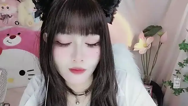 -zhuzhu-999- online show from March 6, 2026, 7:53 pm