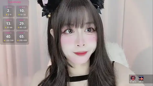 -zhuzhu-999- online show from May 31, 2026, 7:25 pm