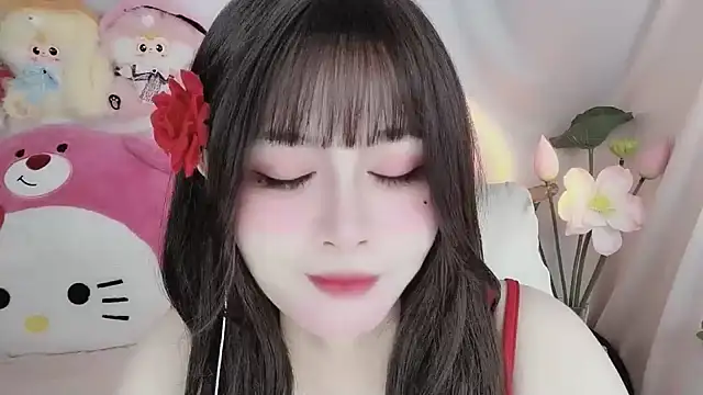 Snapshot of -zhuzhu-999- chatting on December 20, 2025, 7:50 pm -zhuzhu-999- online show from December 20, 2025, 7:50 pm