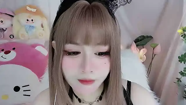 Snapshot of -zhuzhu-999- chatting on February 7, 2026, 9:34 pm -zhuzhu-999- online show from February 7, 2026, 9:34 pm