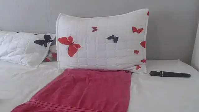 CocoCaramel-X online show from December 15, 2025, 7:58 am