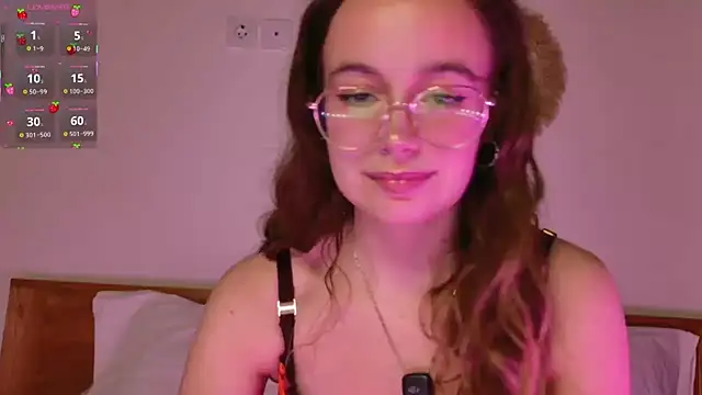 lolatheangel online show from February 28, 2026, 2:50 pm