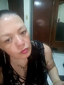 Missy Guzman online show from November 11, 2025, 6:08 am