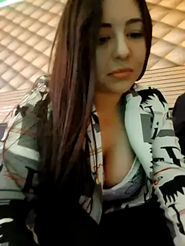 Snapshot of SantaRameriz chatting on November 9, 2025, 3:54 am SantaRameriz online show from November 9, 2025, 3:54 am