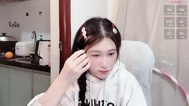 anna-888- online show from January 6, 2026, 1:15 pm