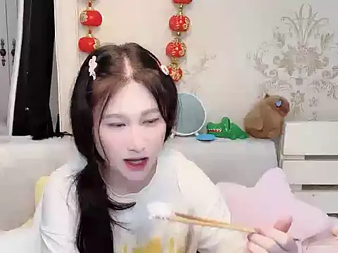 anna-888- online show from March 22, 2026, 4:30 pm