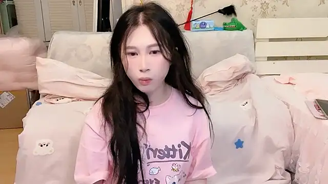 anna-888- online show from March 20, 2026, 2:40 pm