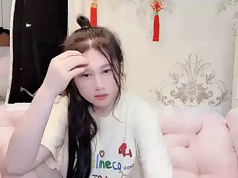 anna-888- online show from March 27, 2026, 2:20 am